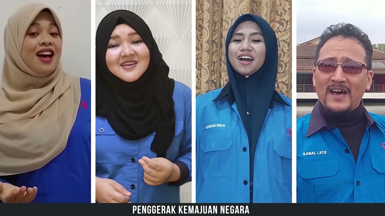 Lagu Korporat TNB