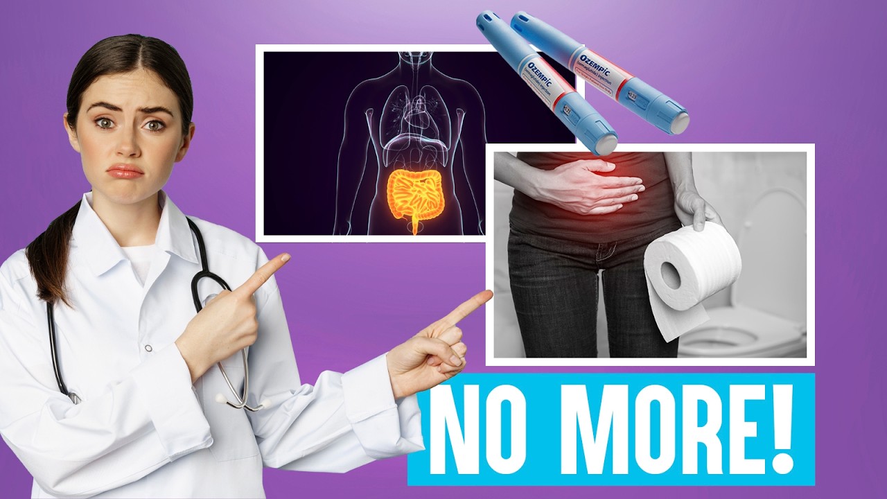 7 Effective Tips for Managing Constipation on GLP-1 Medications