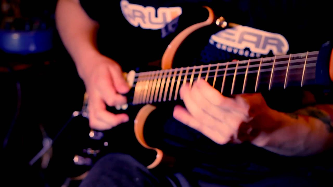 | Don't Take Your Love Away - Demo | Leonardo Guzman |