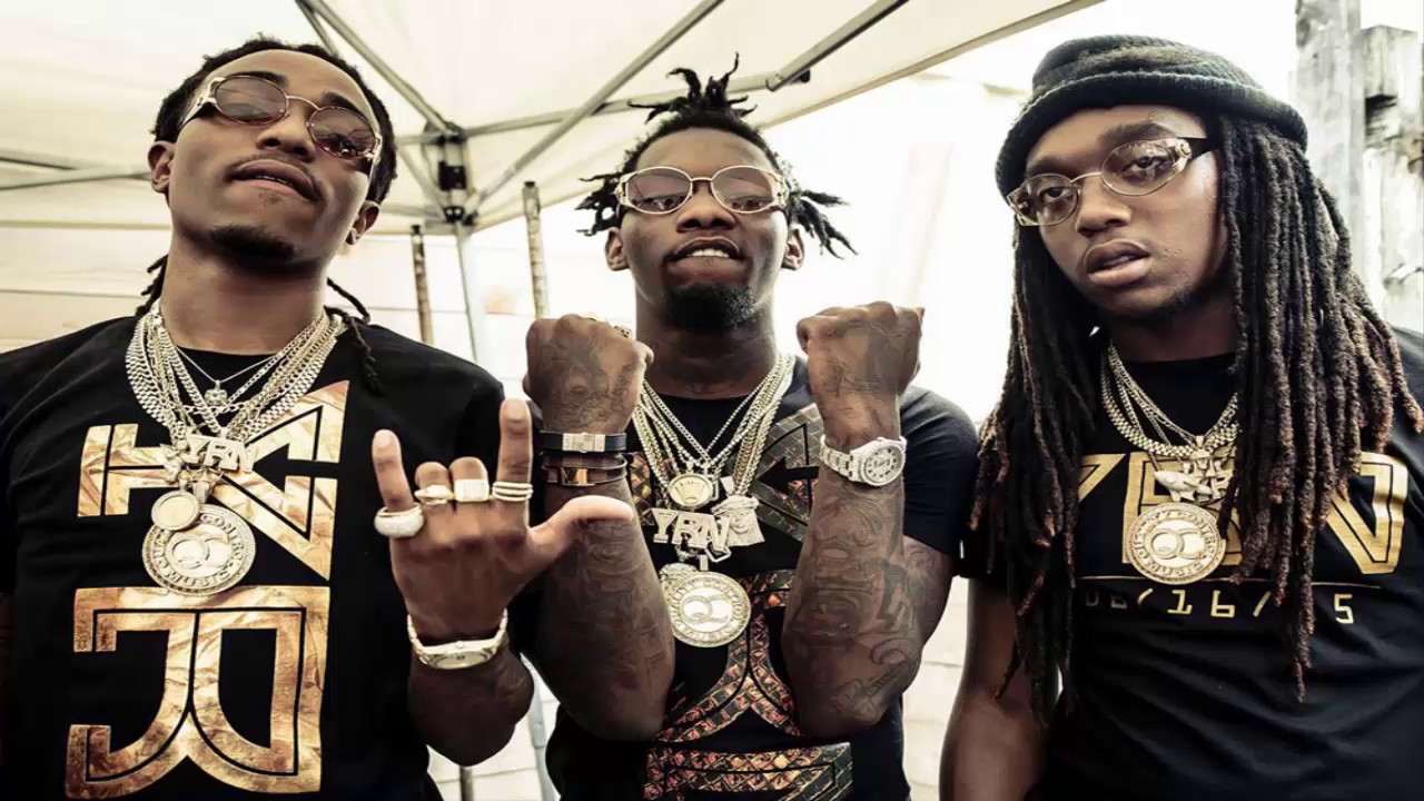 Migos - Call Casting (Official Audio + Lyrics)