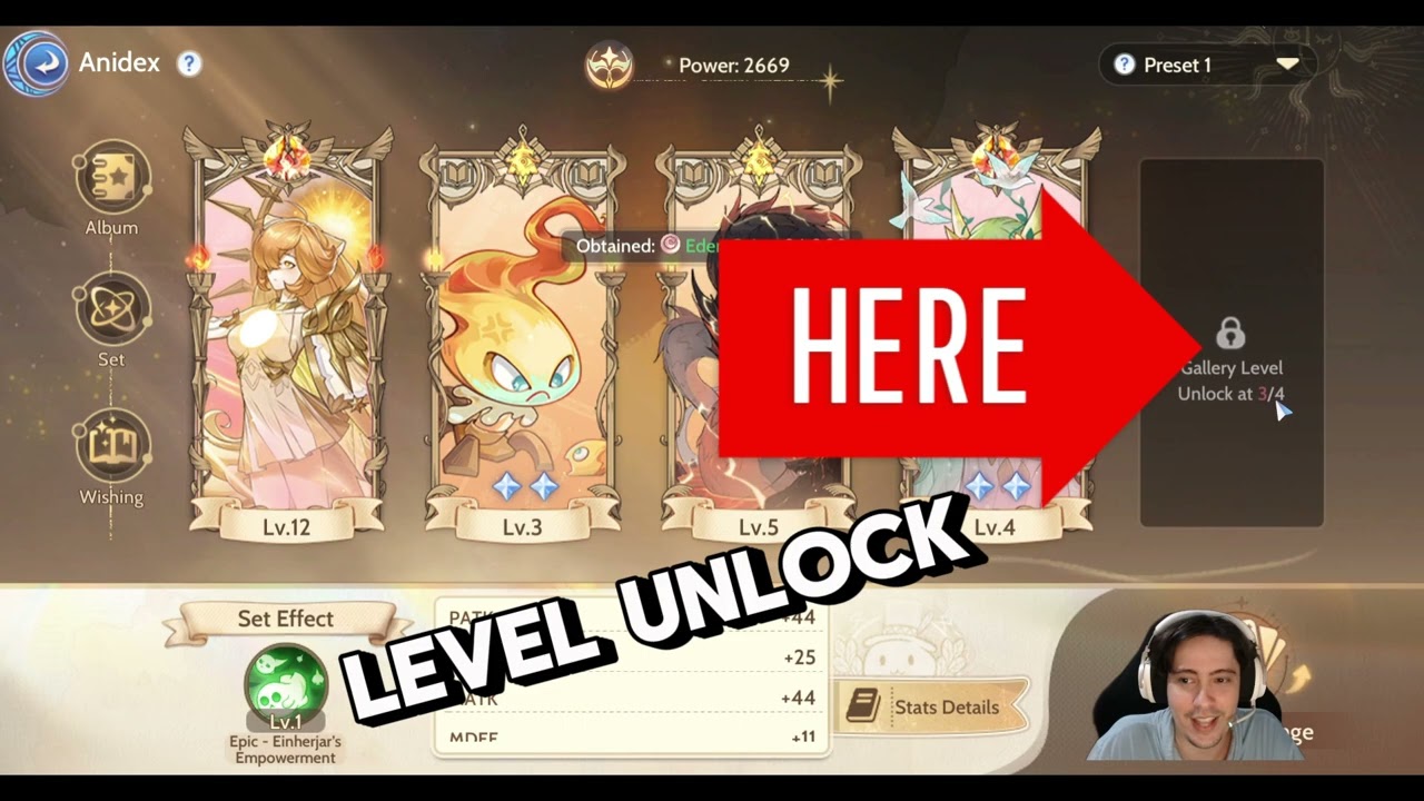 Ultimate Anidex Guide! Ragnarok Origin LNA english sub #ragnarokorigin #ROOHUGEL #roolna