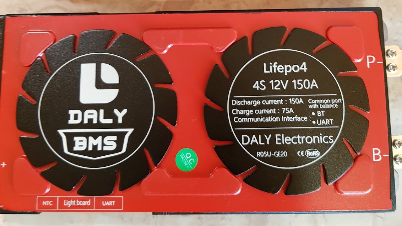 Cum resuscitam un bms