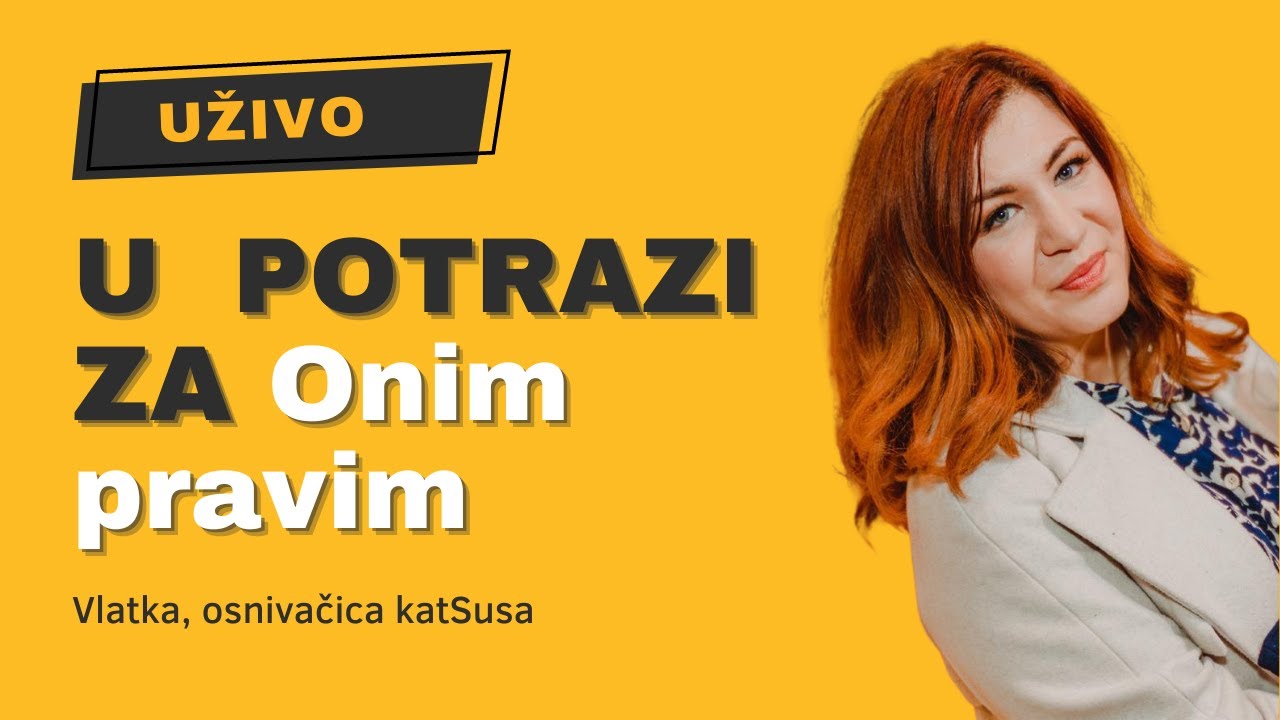 U potrazi za 