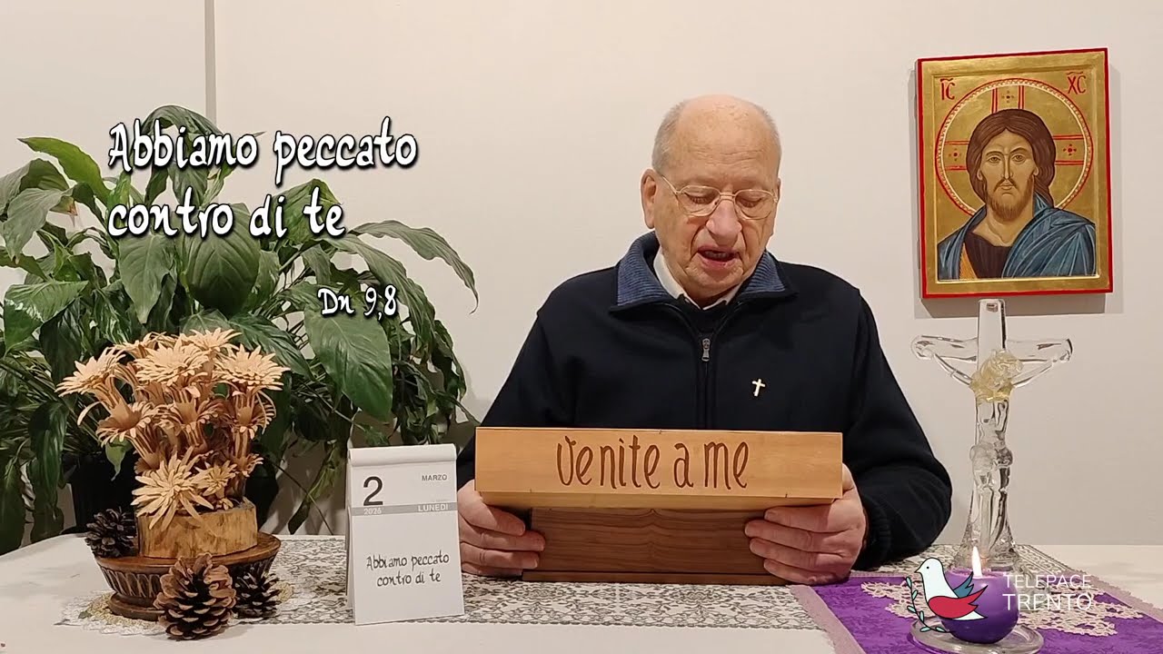 Gocce di Spirito - Puntata del 02/03/2026
