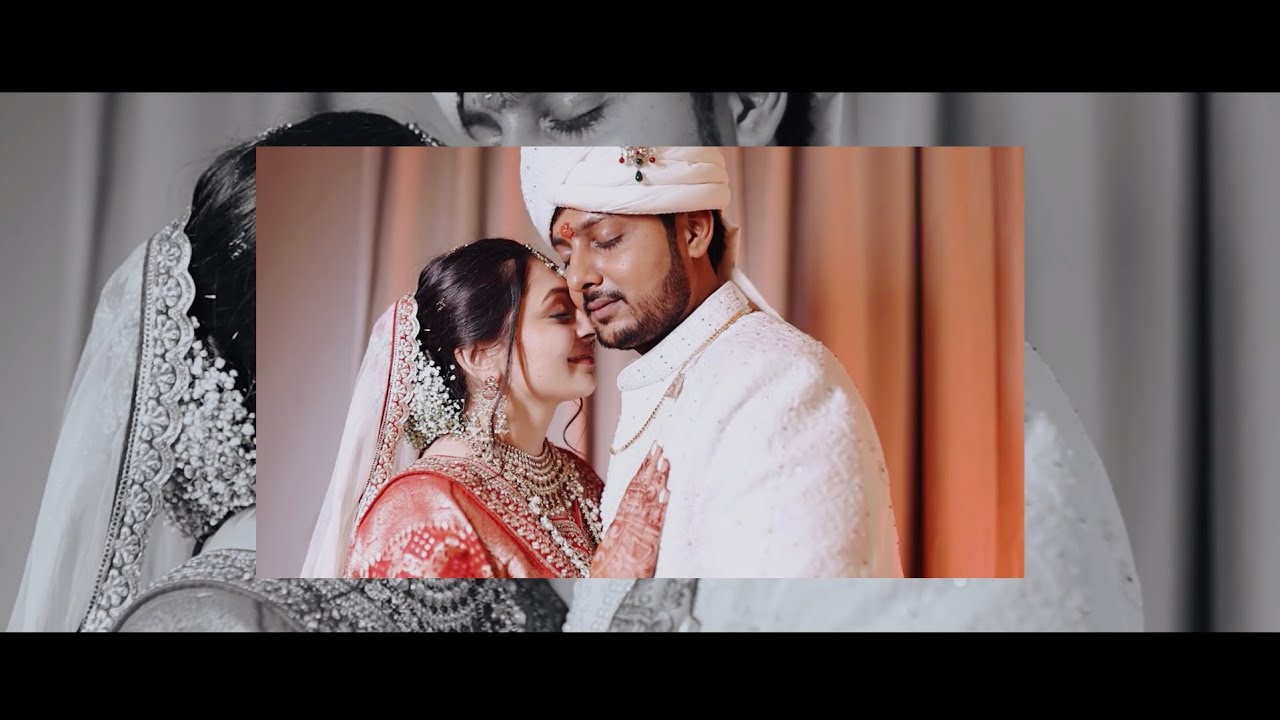 Yash & Mahek Wedding Promo