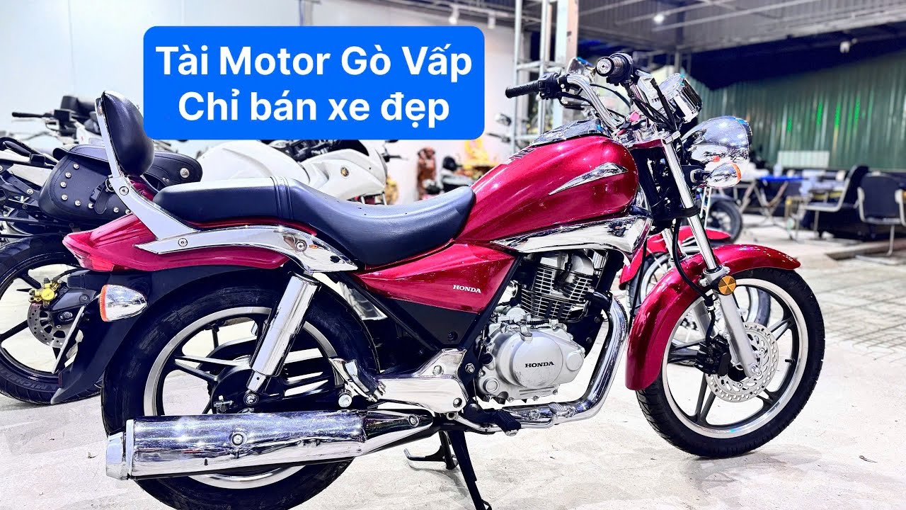 T&Agrave;I MOTOR G&Ograve; VẤP| HONDA SHADOW 150 BIỂN SG NGAY CHỦ XE SI&Ecirc;U ĐẸP CHƠI TẾT 0908865346