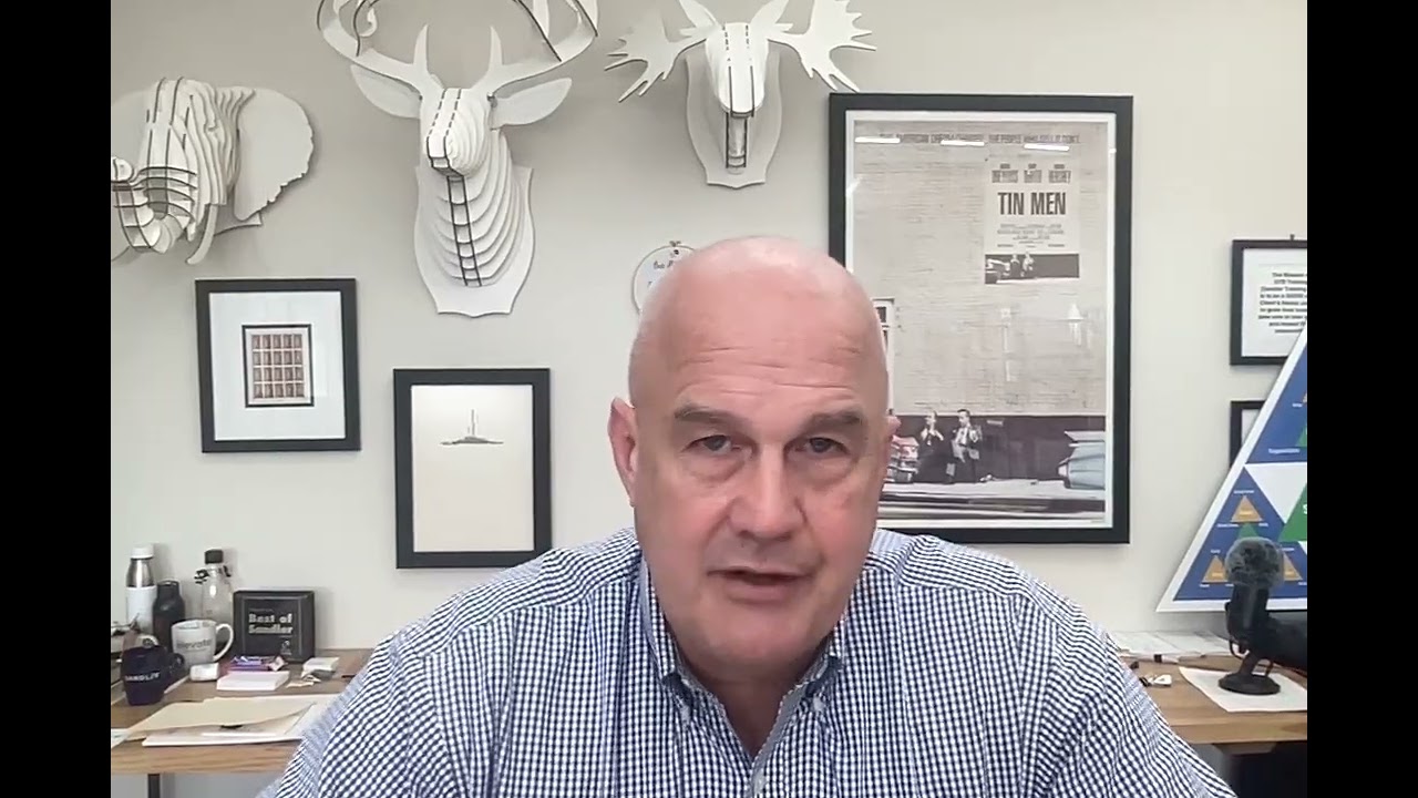 Sales Meeting Minute #125 Habit over Skill