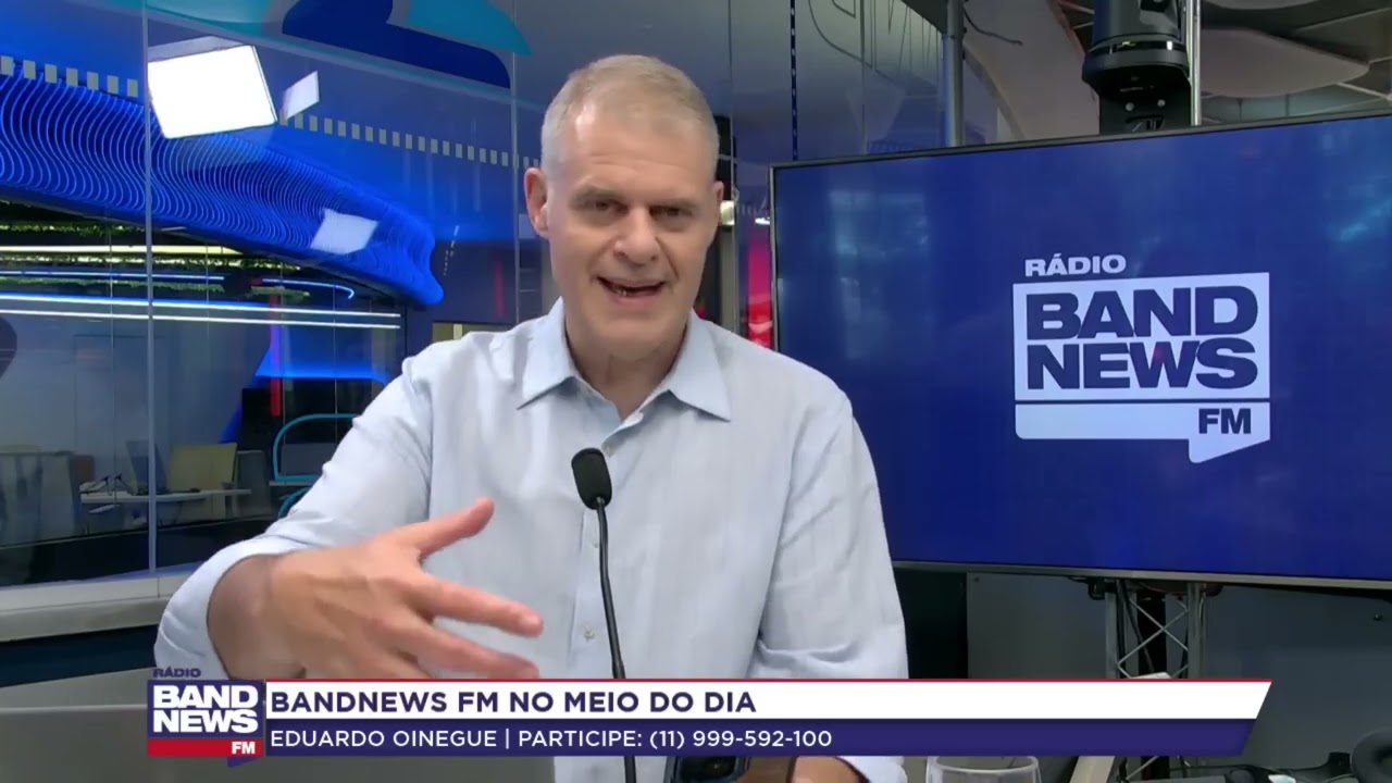 Como o Banco Central ajudou o Banco Master a crescer tanto em tão pouco tempo