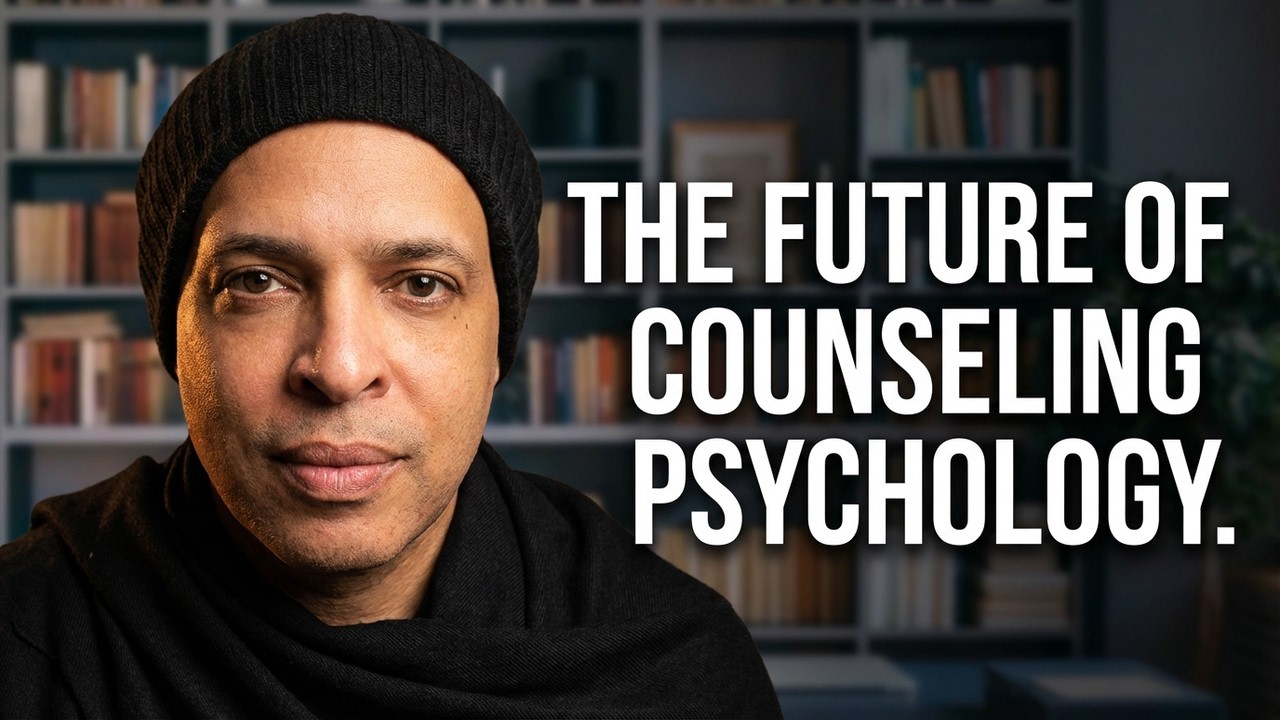 Why Counseling Psychology Is More Important Than Ever