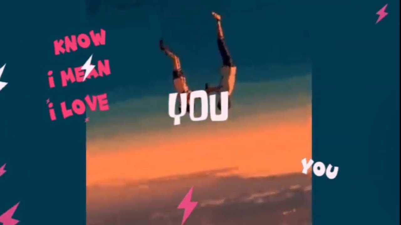 Cbkspeedy - Love Is Pain Ft. 2xbando (Official Lyric Video)