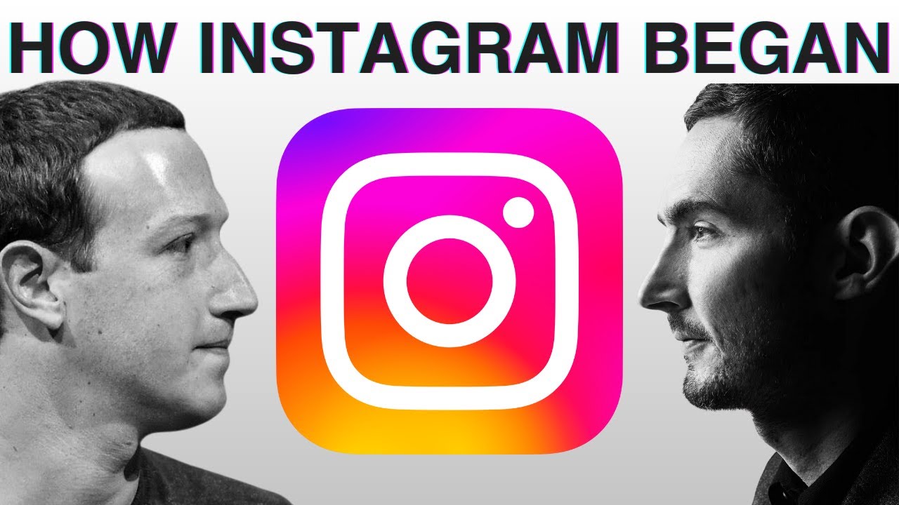Instagram Founding Story: From Failed App to 3 Billion Users