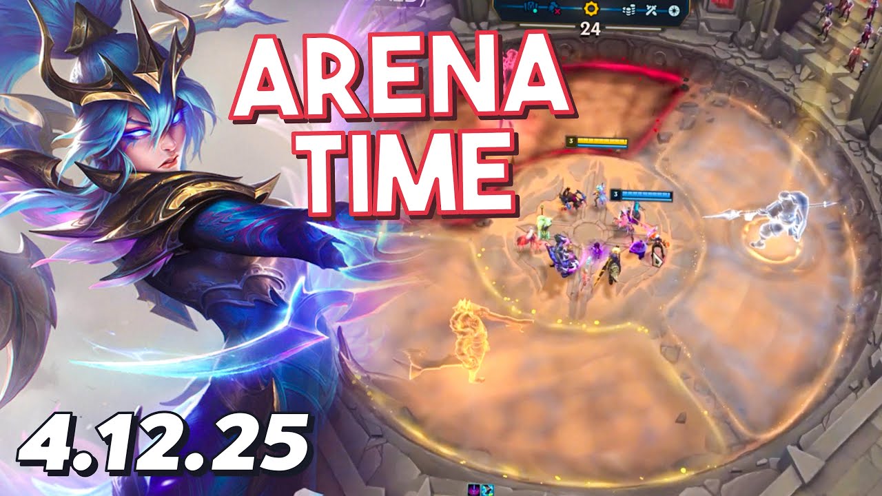 4.12🔴 EMERALD 3 ADC MAIN 🔴LTA COSTREAM AFTER❗CINEMATIC REACTION // Full Mrs Chim Chim Stream VOD