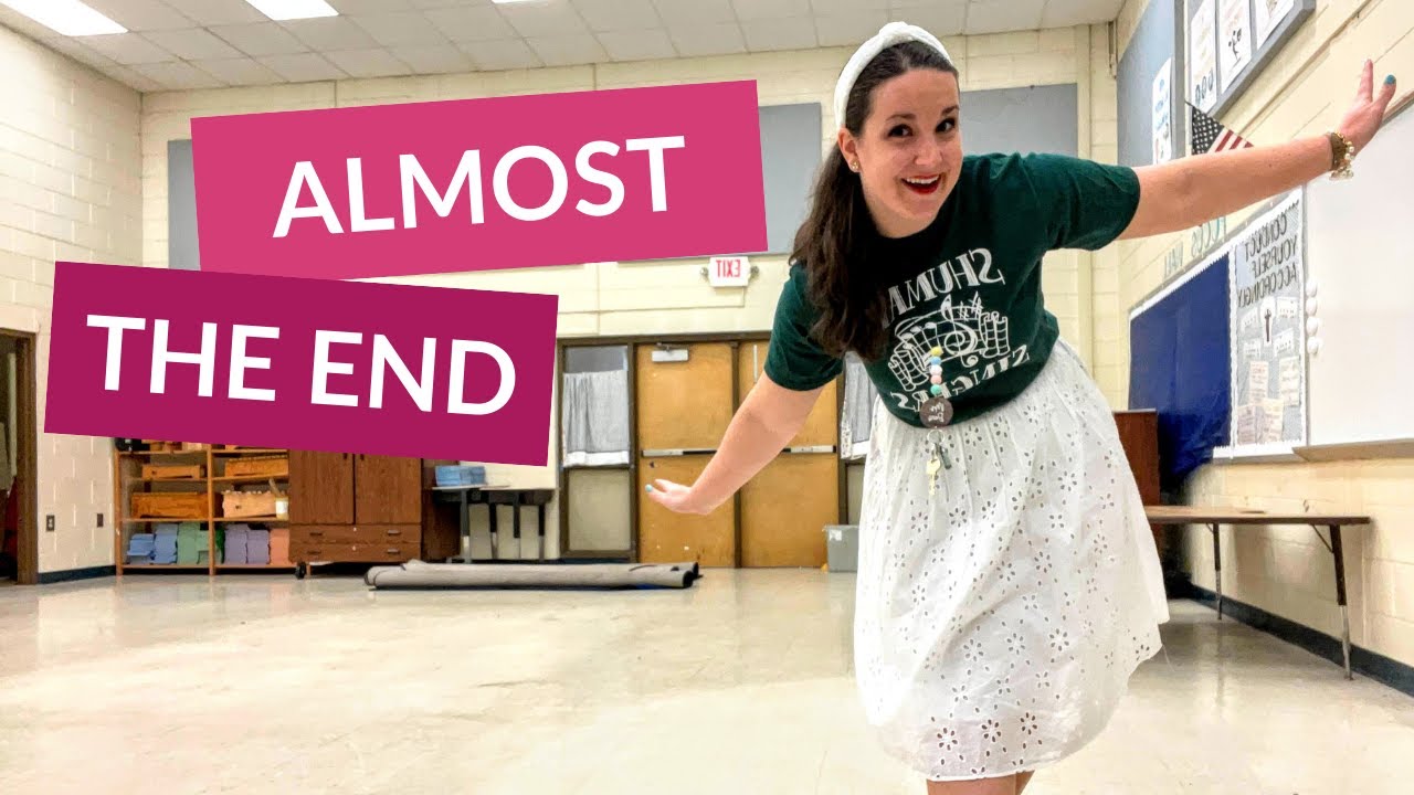 Prep for the End of the Year in Music (yes, now)