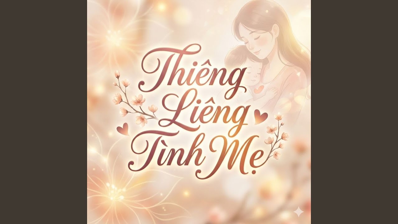Thiêng Liêng Tình Mẹ (feat. Hong Phuong)