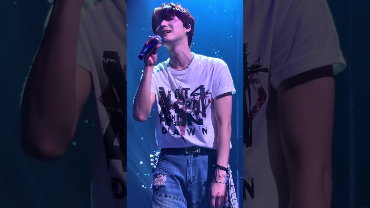 250830 Flight 서울 l 원위 - 별 세는 너 l 용훈 FOCUS