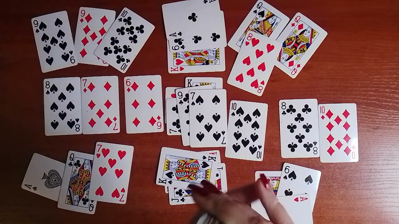 Он думает о тебе? Его настоящее чувство! Гадание на Крестового Короля!