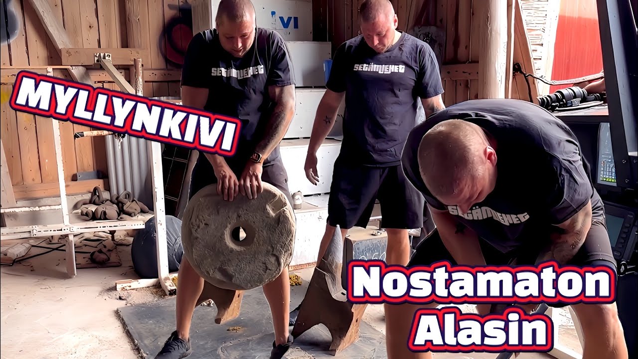 Esittelyssä Latosali | 5000 tilaajan spesiaali