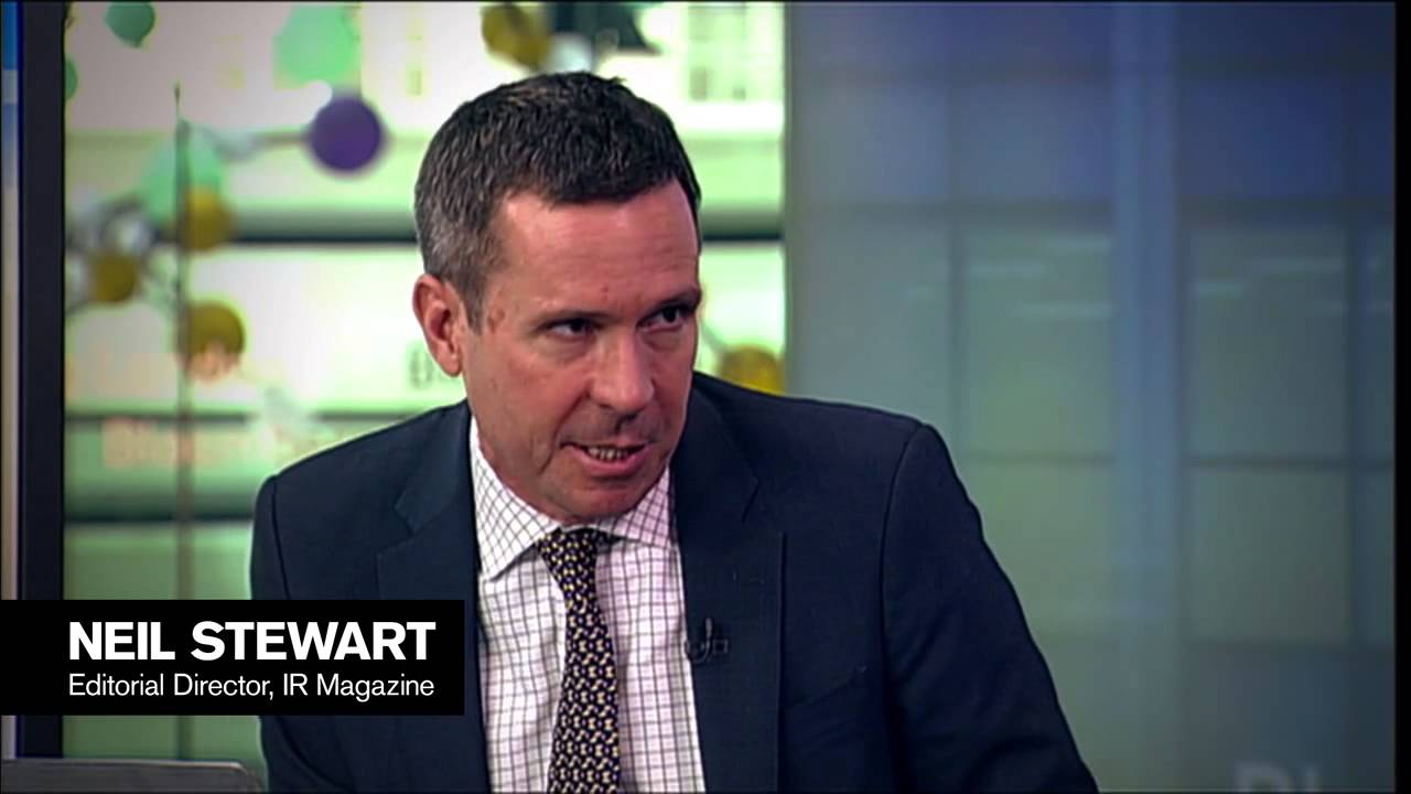 William Hill on the UK&rsquo;s new approach to quarterly reporting