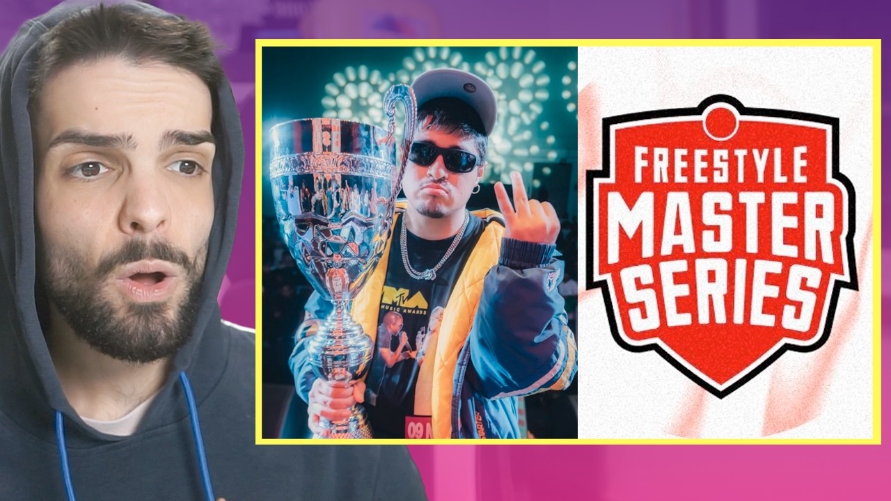 🚨ANUNCIAN el REGRESO de FMS PERÚ🚨 🔥FMS PERÚ VUELVE el PRÓXIMO MES🔥