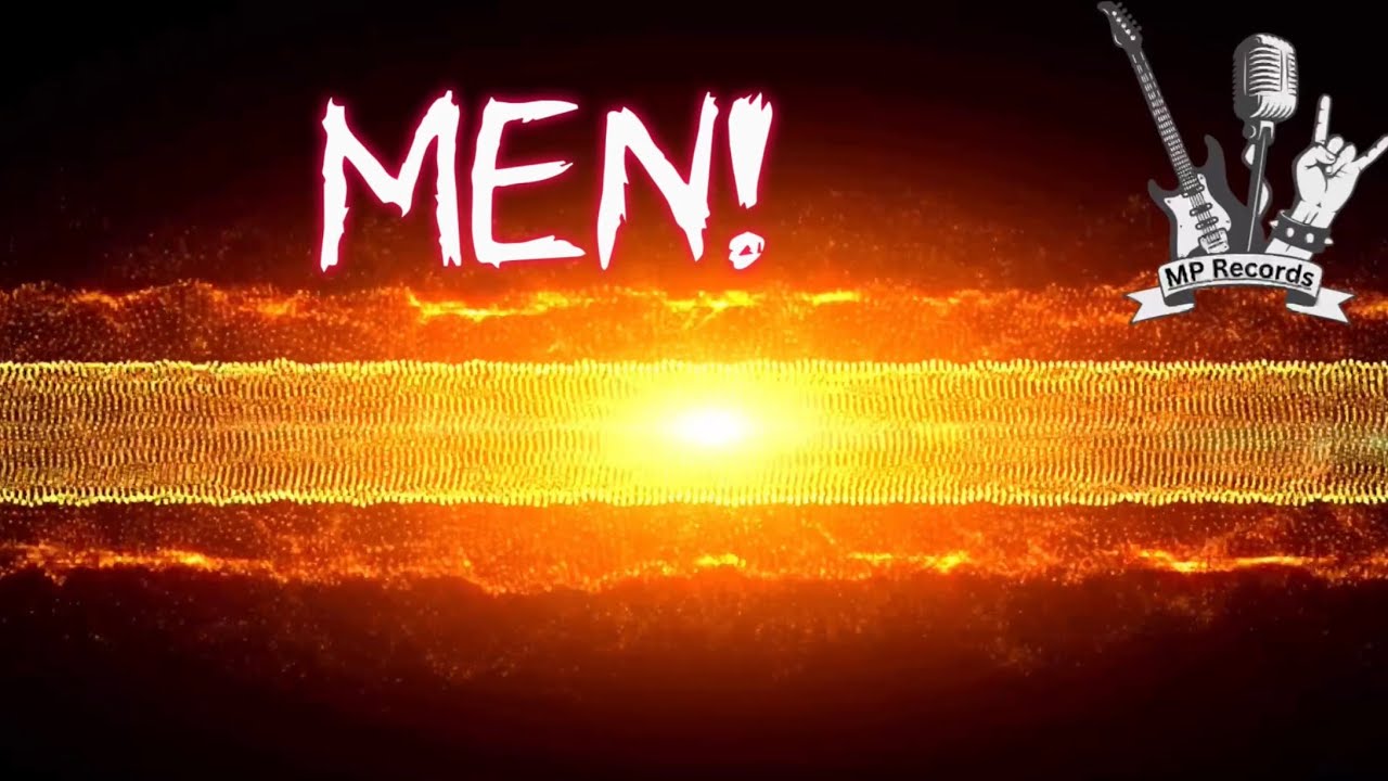 06 - MEN! | MP Records |