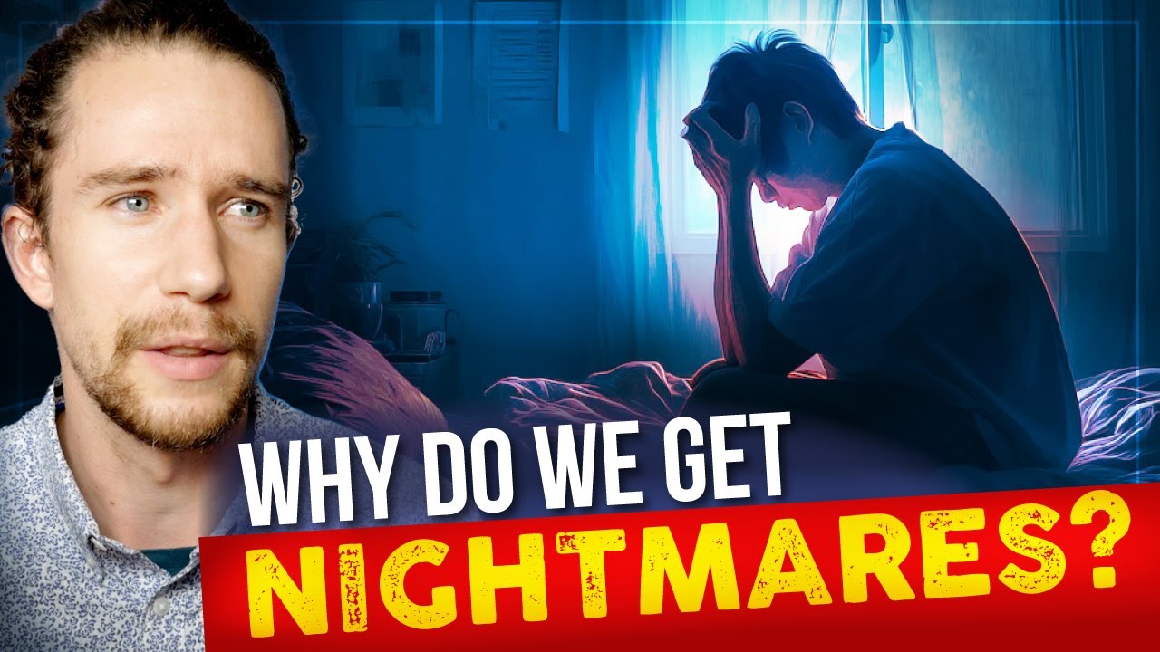 Dreams & Nightmares: The Spiritual Battle In Your Sleep