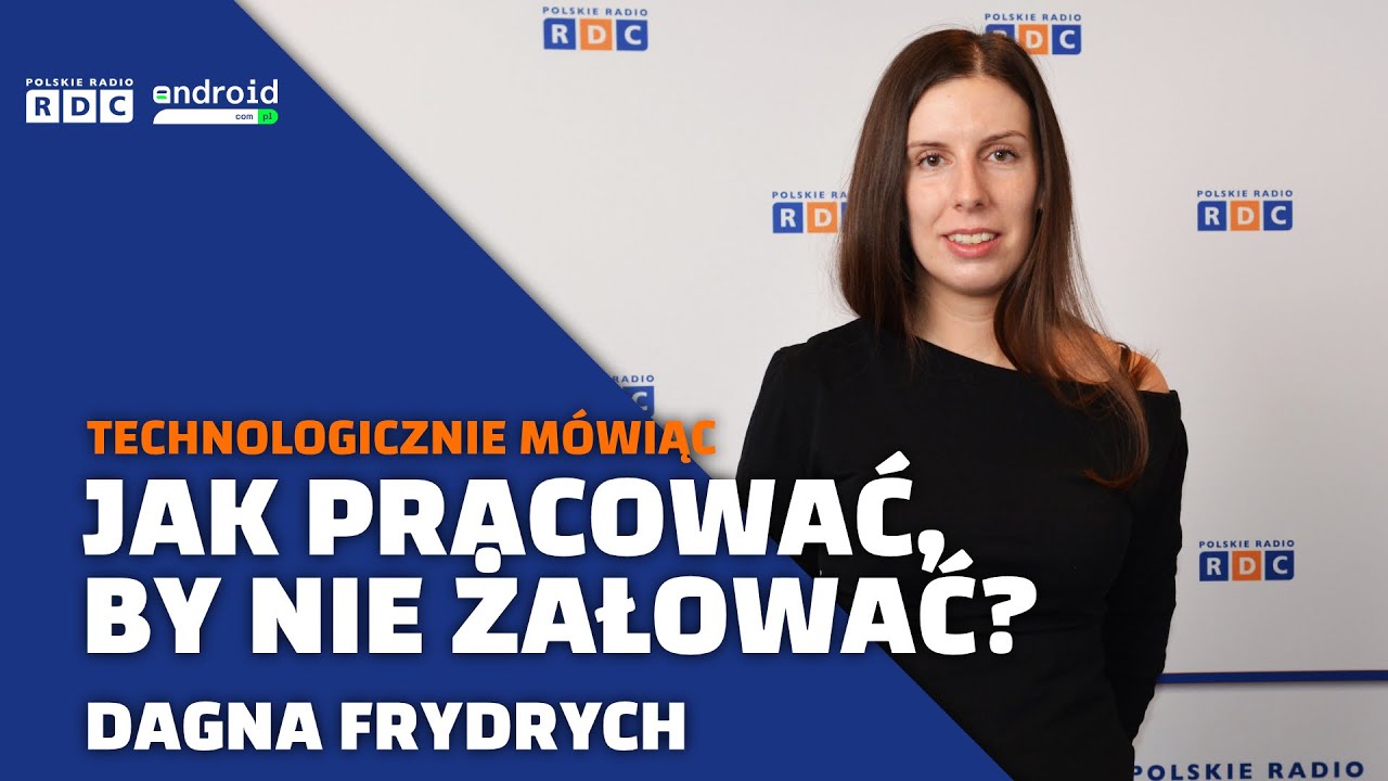 Jak pracować, by nie żałować? Krajobraz rynku IT w Polsce | Magazyn Technologicznie M&oacute;wiąc