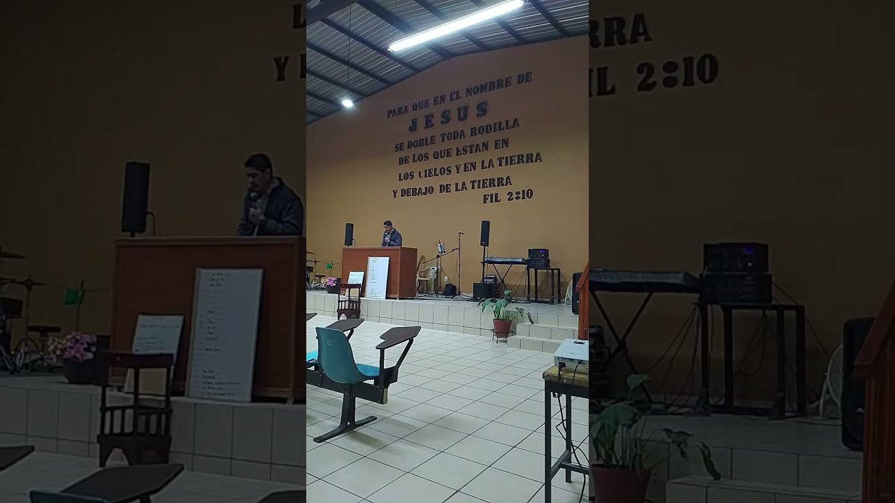 La VIRTUD es una llave más para entrar.