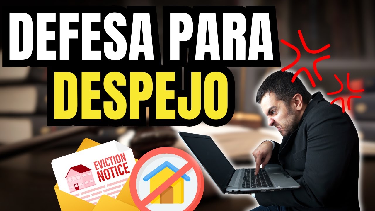 Ação de Despejo: Dicas Essenciais para Fazer uma Boa Defesa