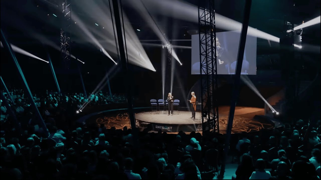 Showreel UNEXPECTED