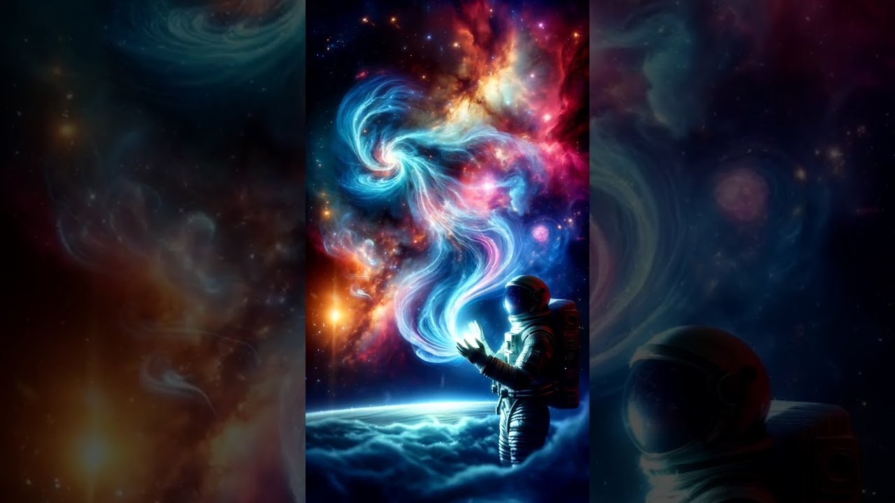 Astral Lullaby: Gentle Cosmic Tunes for Starlit Slumber |  