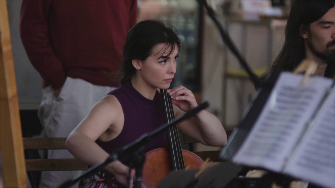 La Primavera Vivaldi