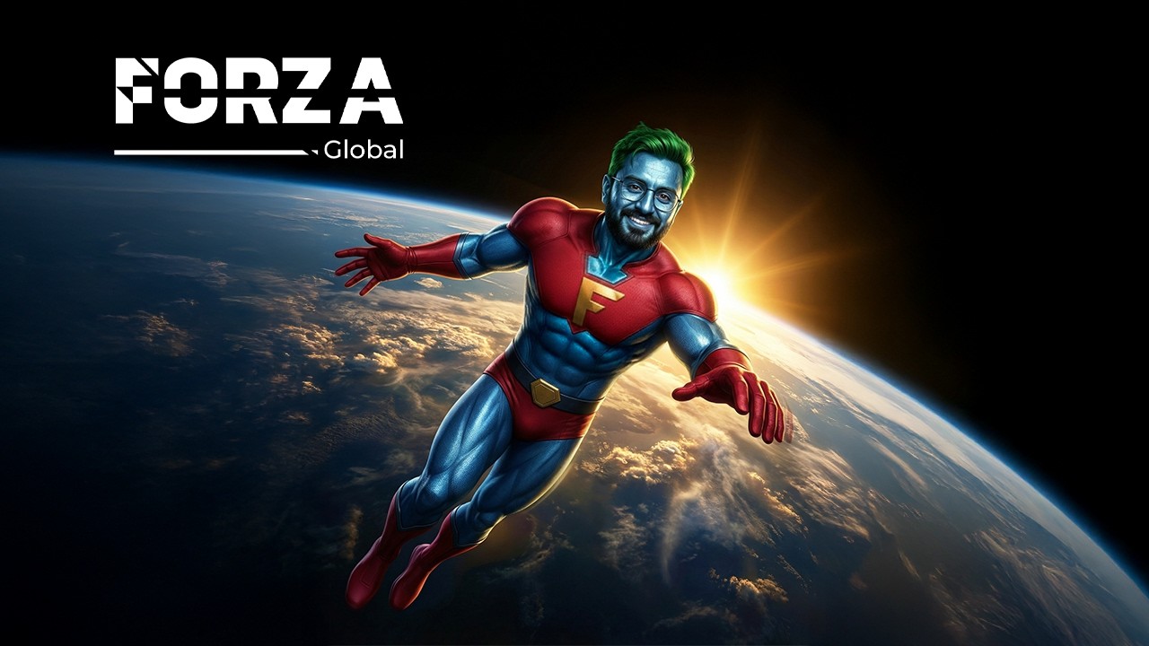 Tecnología global, soporte real: ¡Así opera FORZA Laser en 3 continentes!