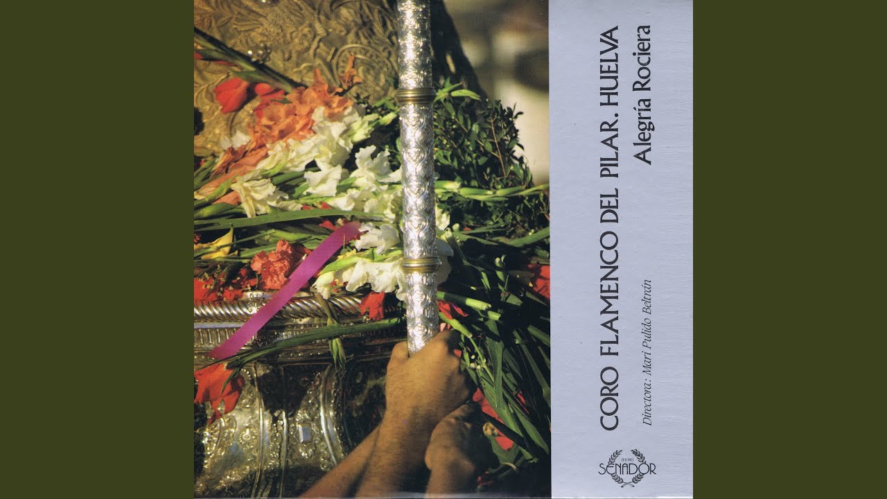 Sevillanas de San Valentin