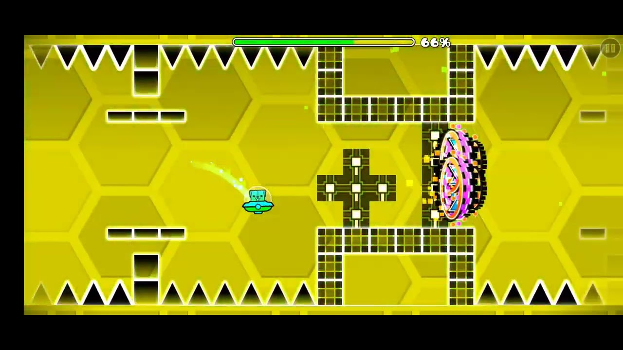 Flappy Jumper 2 by CaptainxPiggy (2★, Rated)