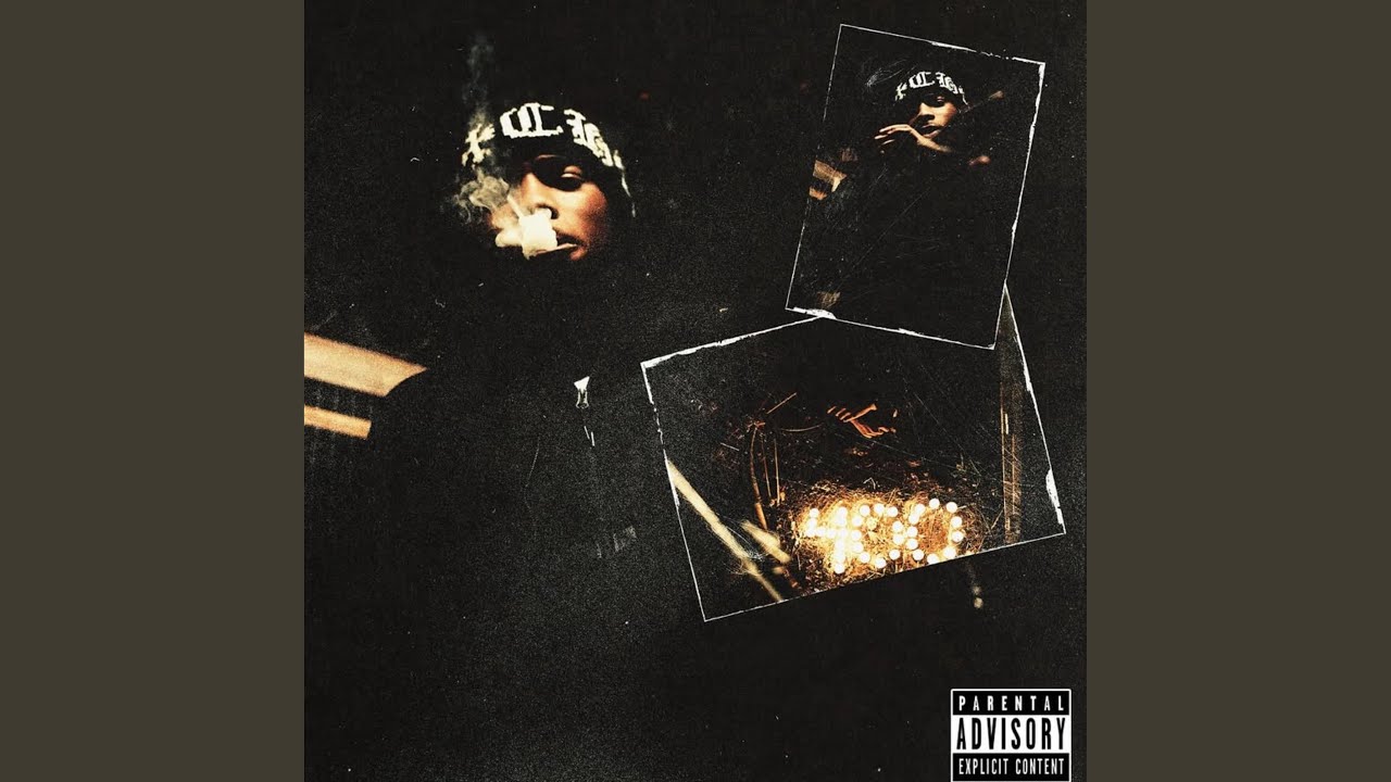 Wolves (feat. LilMarty400)