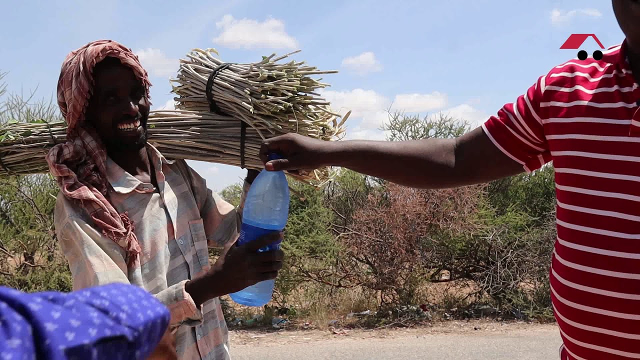 BANDIIRADLEY, GALMUDUG: Hayaanka Galmudug, Himilada Shacabka & Waddada Dheer (Taxanihii 1aad)