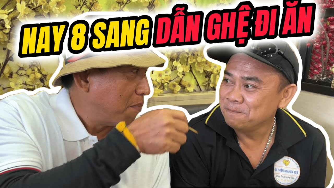 8 Sang dẫn ghệ đi ăn mà bể kèo, trốn đâu cũng gặp mấy báo này chán thiệt chứ…