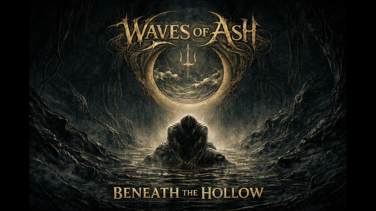 Waves of Ash — Beneath the Hollow online video cutter com
