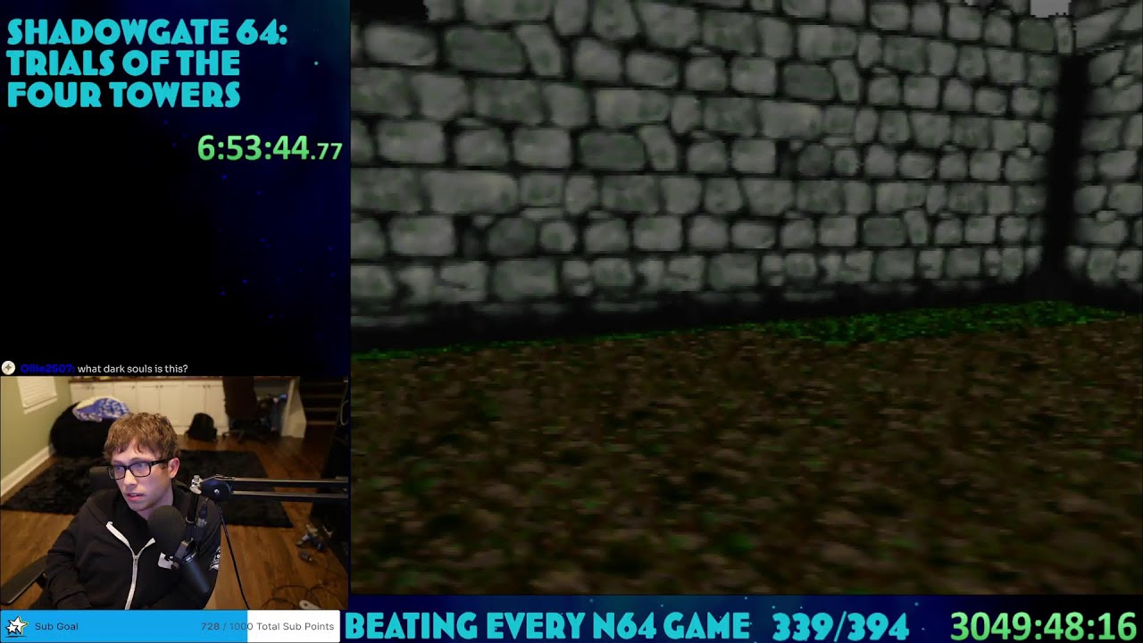 Valuable and Beautiful spedruns for sub 20