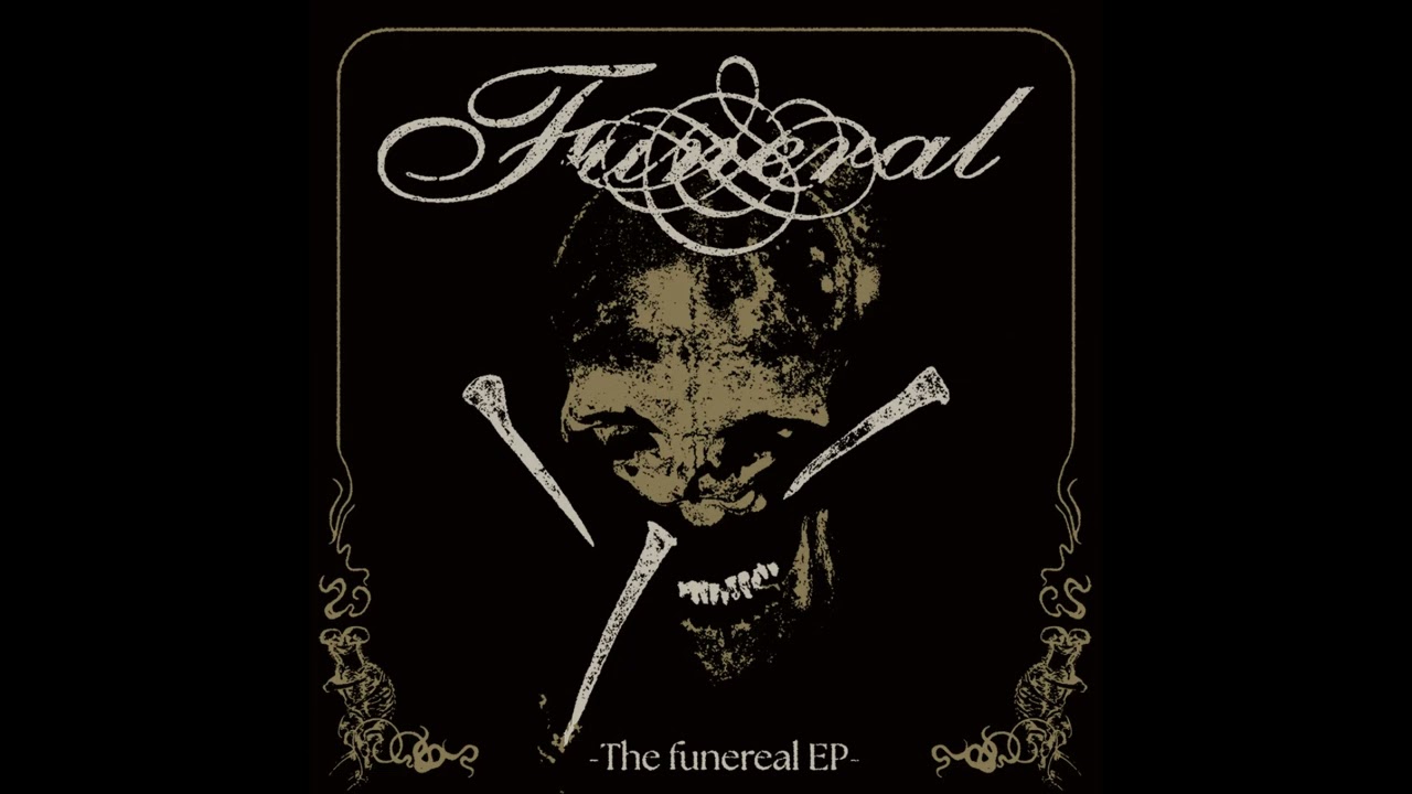 FUNERAL - The Funereal EP [FULL ALBUM] 2025