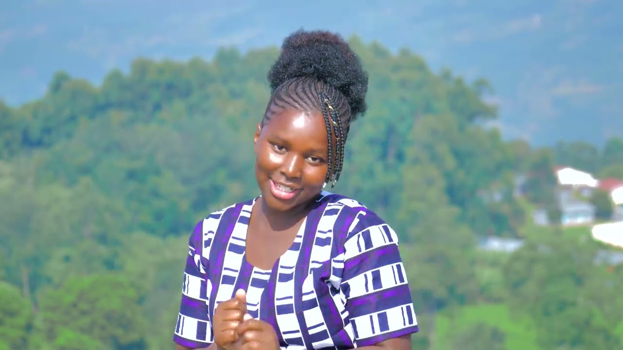 IBARAIT KIWOTENYUN By Dennis Bett
