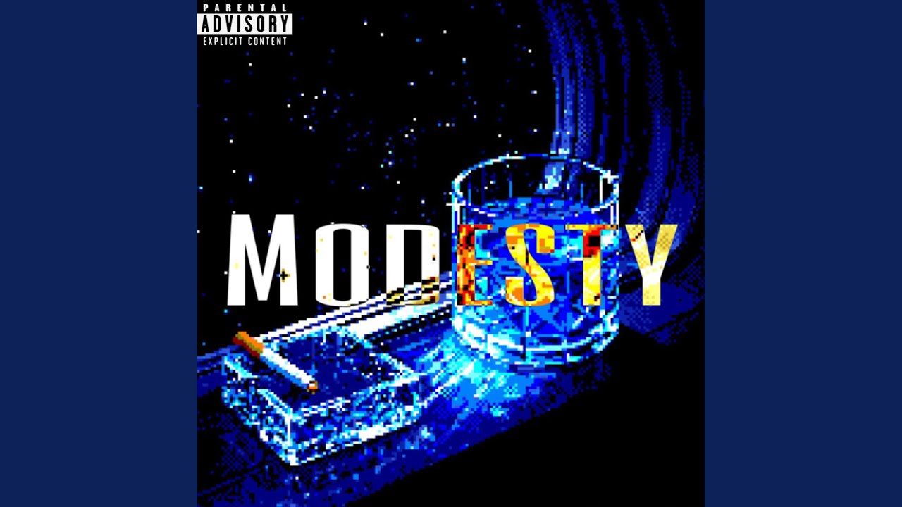 Modesty