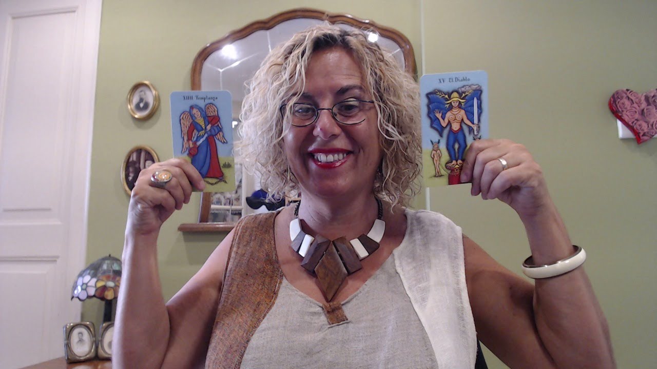 Tarot: 