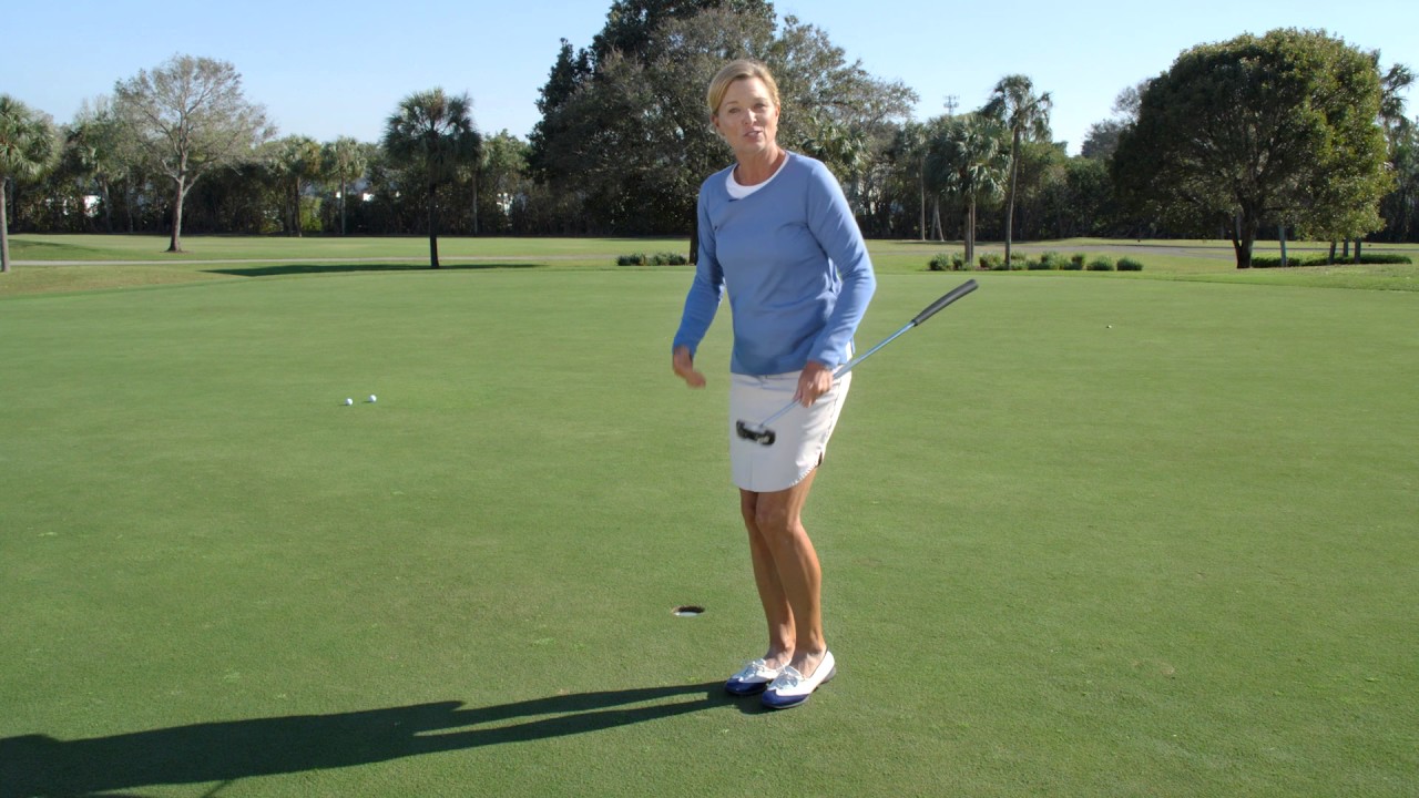 Confidence Boost: Hit Putts Without Fear | Fix Finder | GOLF.com