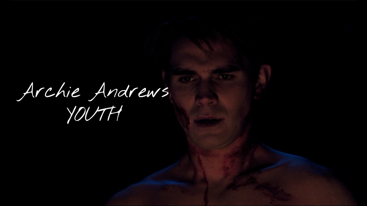 Archie Andrews | Youth