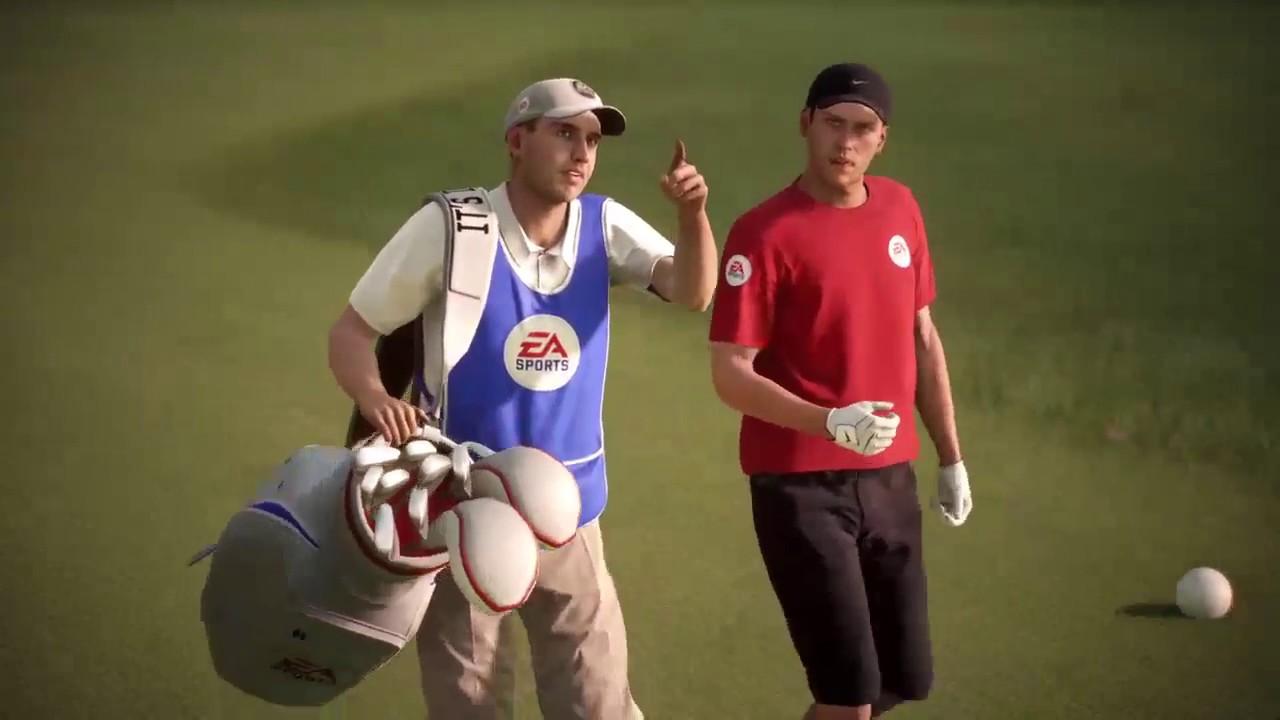 Golfin' With rediger1533THAP