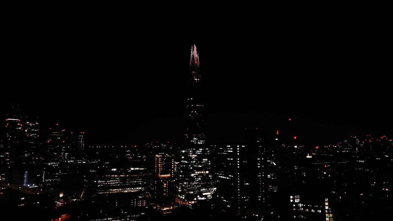 State vs Hot Oasis | Konflict. "In The Sky" @ The Shard (Sunrise Special)