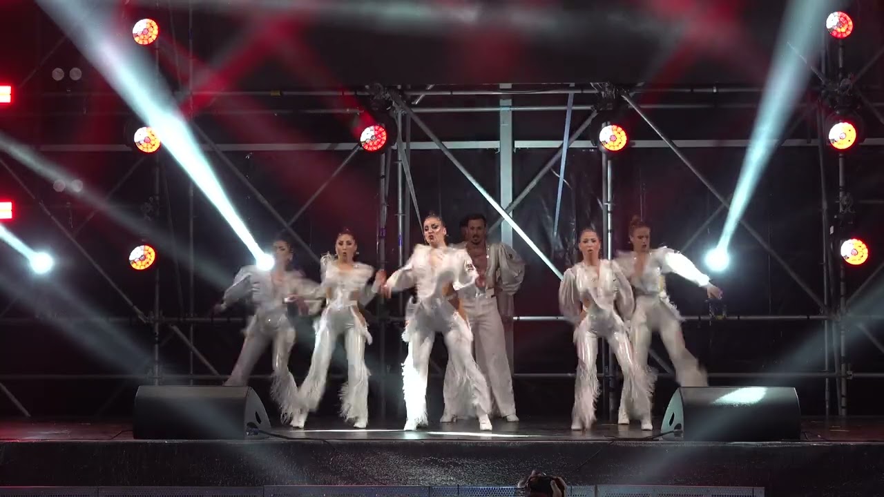 Valetdodo 2025 -  Karma Dance Movement