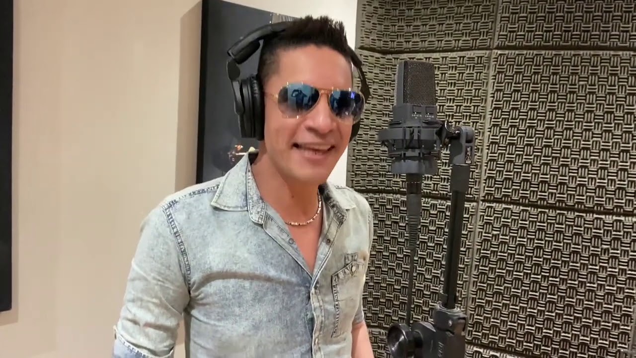 Adryano Batysta - Muda De Vida - Clip Oficial 2020