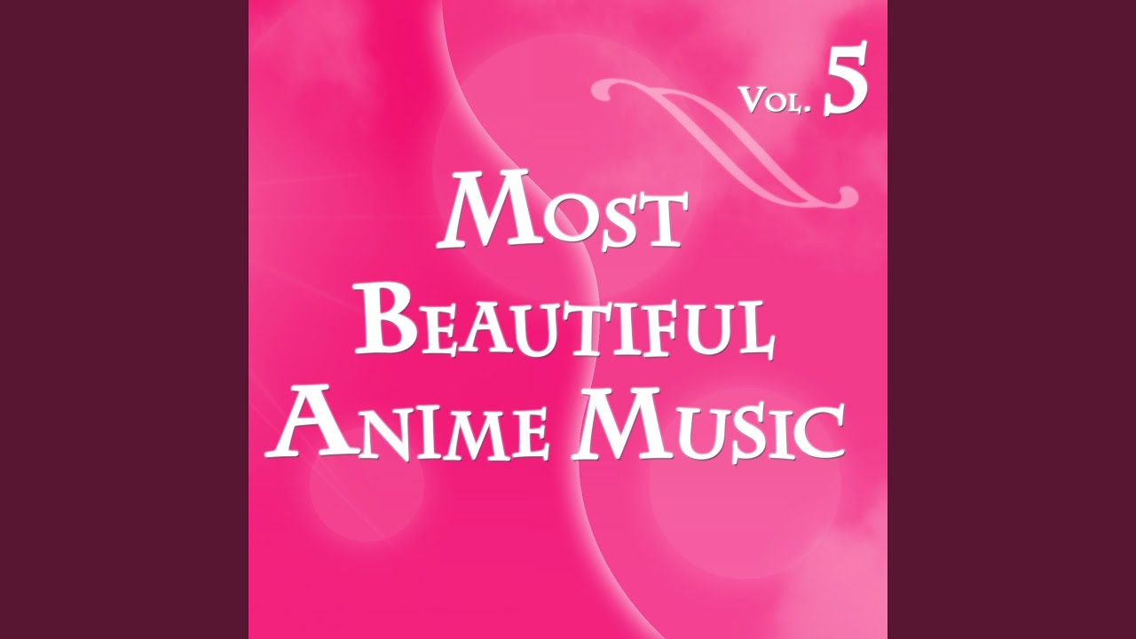 Lacie's Melody - Every Time You Kissed Me (From 